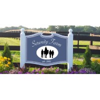 Serenity Farm Equestrian Center