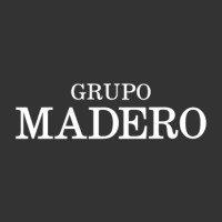 Grupo Madero logo