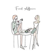 Food Affairs Paris