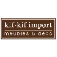 Kif-Kif Import