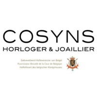 COSYNS horloger et joaillier