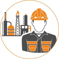 Oil Gas Recruiter logo