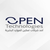 Open Technologies - Tamkeen HR Subsidiary