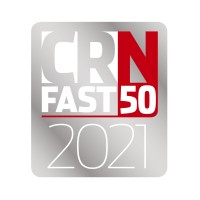 CRN Fast50