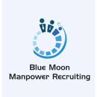 Blue Moon Manpower Recruiting