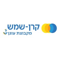 Keren-Shemesh קרן-שמש מקבוצת עוגן