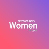Extraordinary Women in Tech (EWiT)
