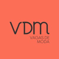 Vagas de Moda
