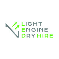 Light Engine Dry Hire