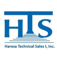 Hareza Technical Sales I