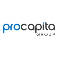 Procapita Group logo