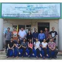 International Standard Icon-ISI NEPAL