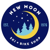 New Moon Ski & Bike