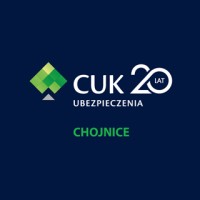 CUK Ubezpieczenia Chojnice