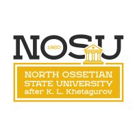 Northern Ossetian State University named after K.L.Hetagurov