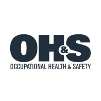 Occupational Health & Safety Magazine