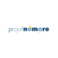 ProofNoMore