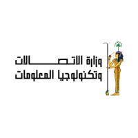 Ministry of Communications and Information Technology (MCIT), Egypt logo