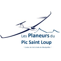 Centre de Vol à Voile de Montpellier Pic Saint Loup