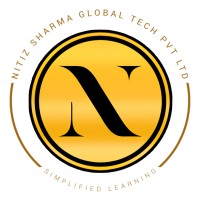 Nitiz Sharma Global Tech