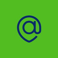 National Parcel Stations Network | Parcelat logo