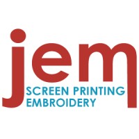 JEM Screen Printing & Embroidery