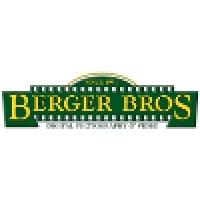 Berger Bros Camera