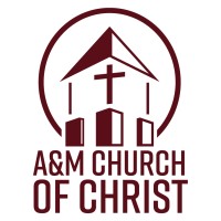 A & M Church Of Christ