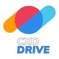 CXO Drive