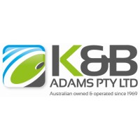 K&B Adams Pty