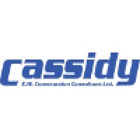 Cassidy E W Construction Consultant