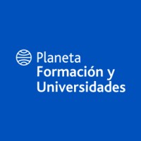 Planeta Formación y Universidades