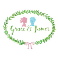 Grace and James Kids
