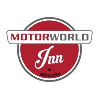 MOTORWORLD Inn München