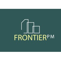 Frontier PM logo