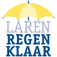 Laren Regenklaar