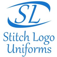 Stitch Logo Uniforms