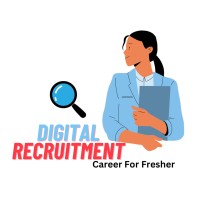 Digital Hiring For Freshers