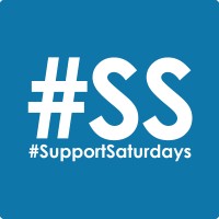 #SupportSaturdays