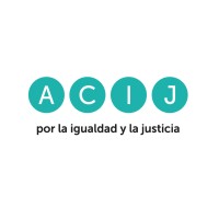 ACIJ Asociación Civil por la Igualdad y la Justicia