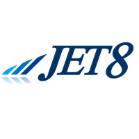 JET8 // Bio Pharma Medical Logistics Company in Japan