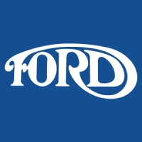 Ford Hotel Supply