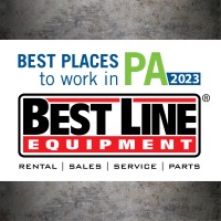 Best Line Equipment