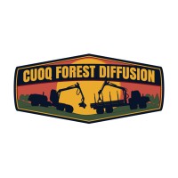 Cuoq Forest Diffusion
