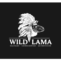 Wild Lama