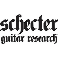 Schecter Guitar Research