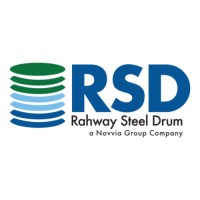 Rahway Steel Drum, a Novvia Group Company