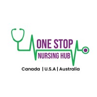OneStop Nursing Hub