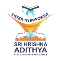 Sri Krishna Adithya College of Arts and Science