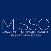 MISSO - Management Information Systems Student Organization